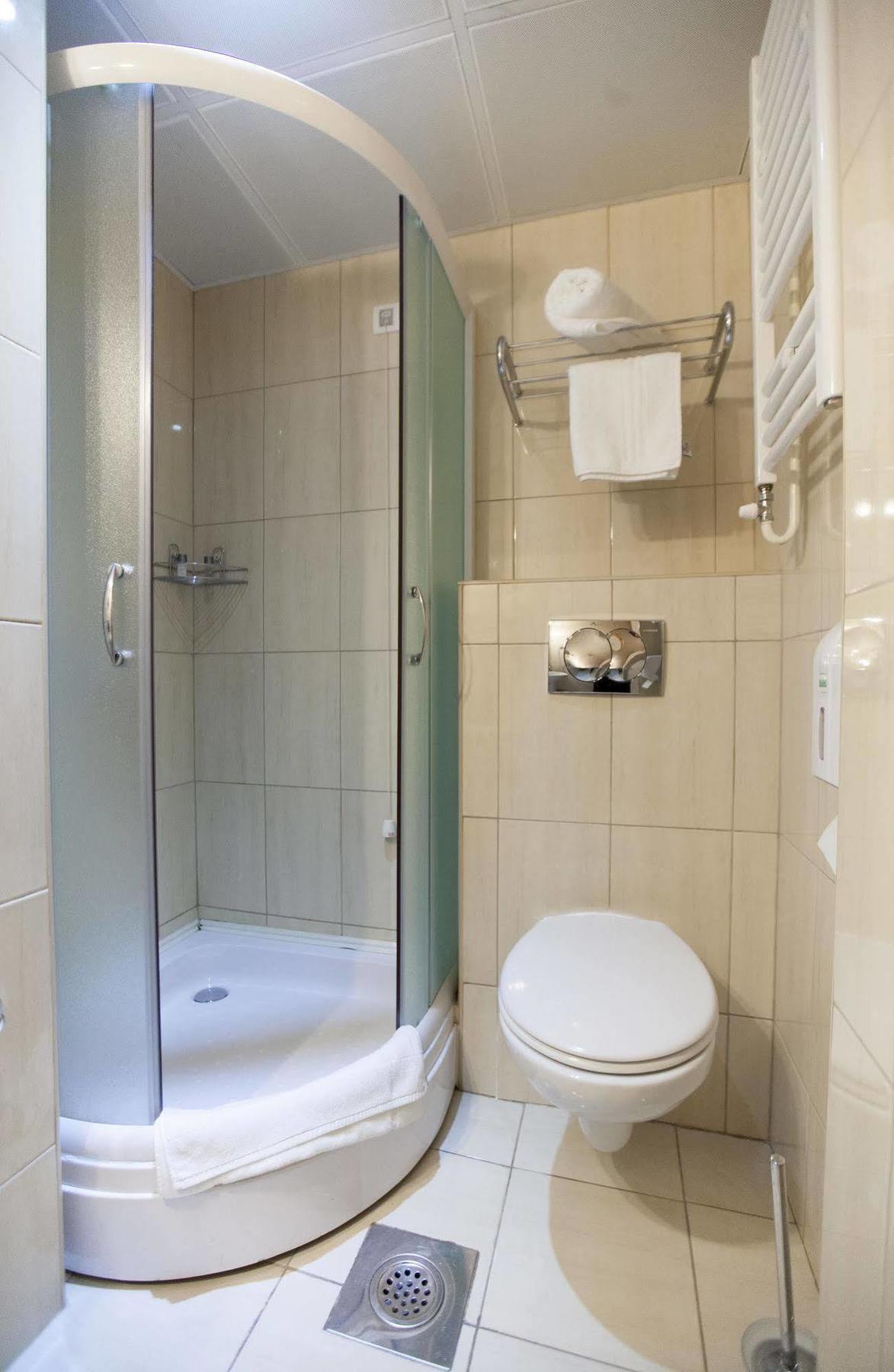 Hotel Srbija Vrsac Esterno foto